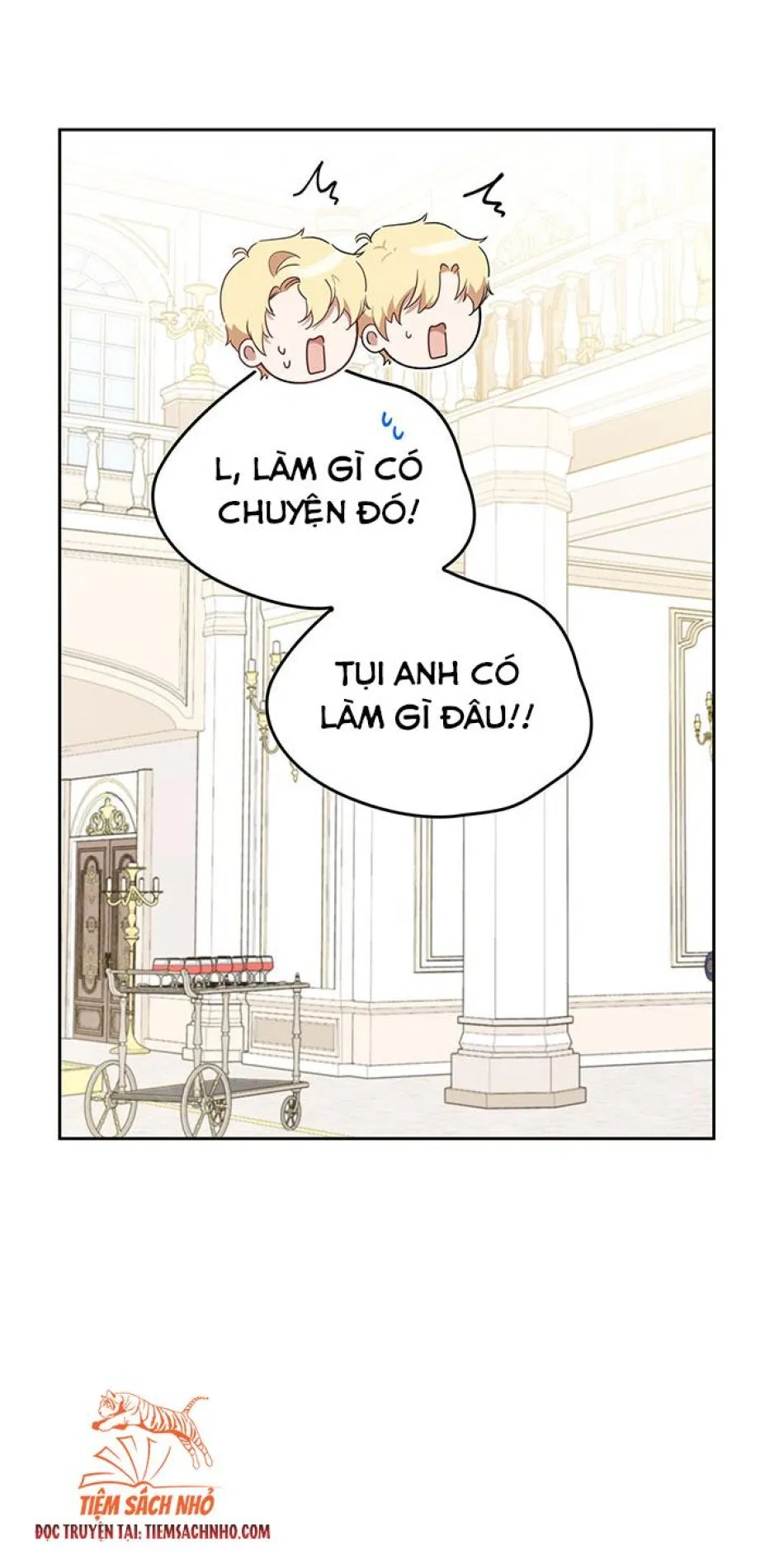 Kiếp Này Ta Nhất Định Trở Thành Gia Chủ 