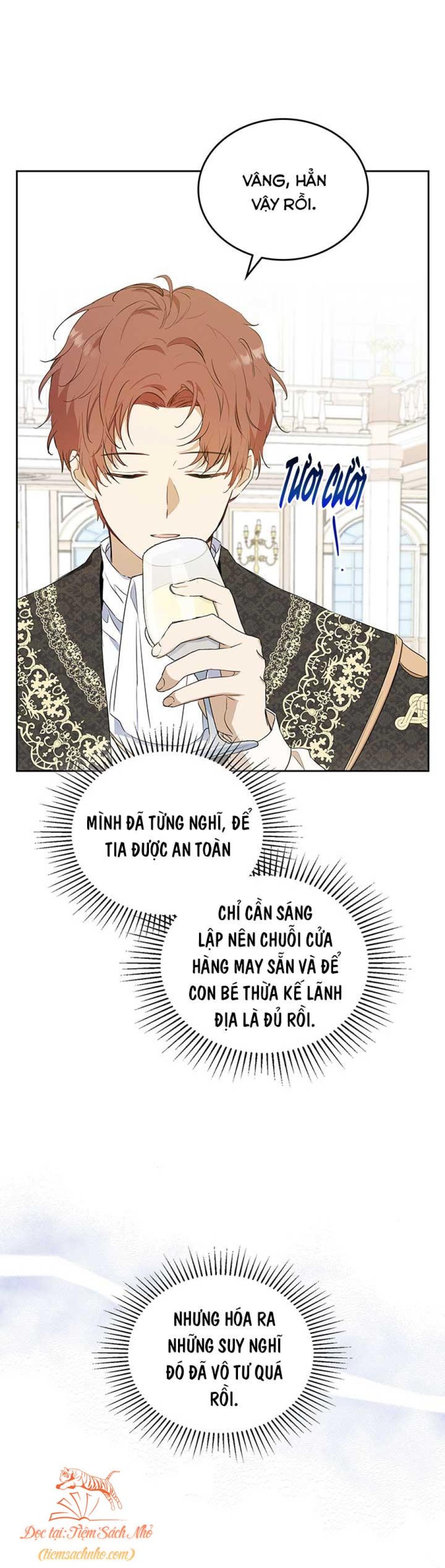 Kiếp Này Ta Nhất Định Trở Thành Gia Chủ 
