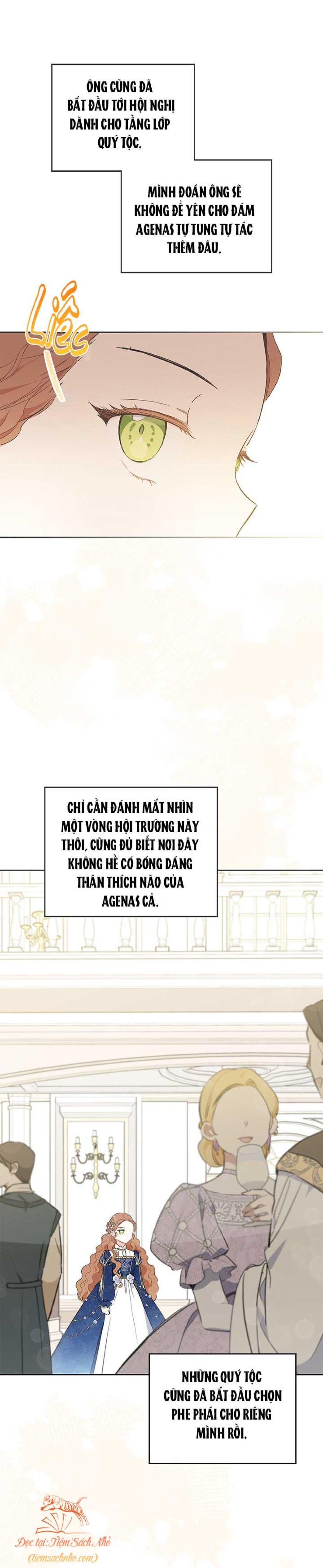Kiếp Này Ta Nhất Định Trở Thành Gia Chủ 