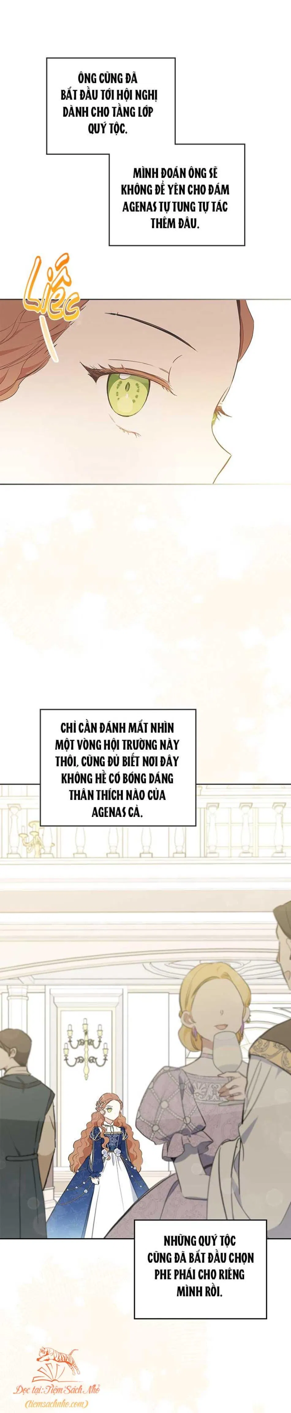 Kiếp Này Ta Nhất Định Trở Thành Gia Chủ 