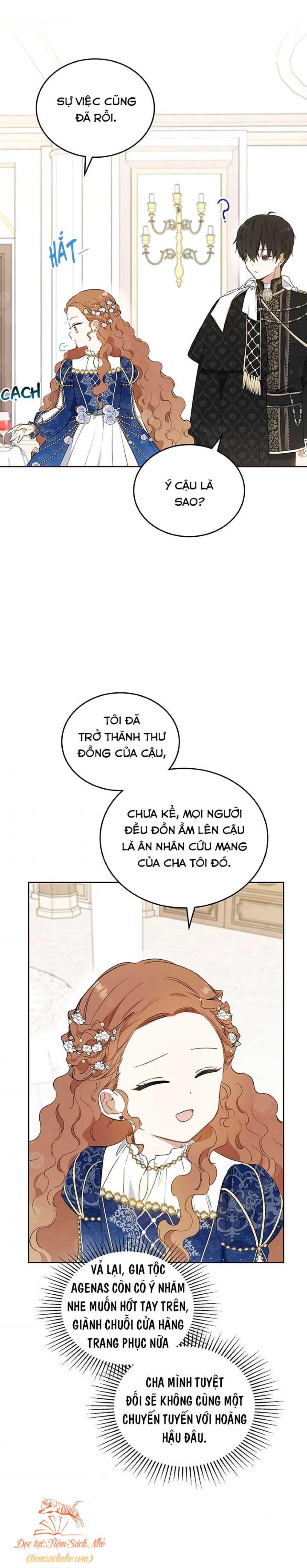 Kiếp Này Ta Nhất Định Trở Thành Gia Chủ 