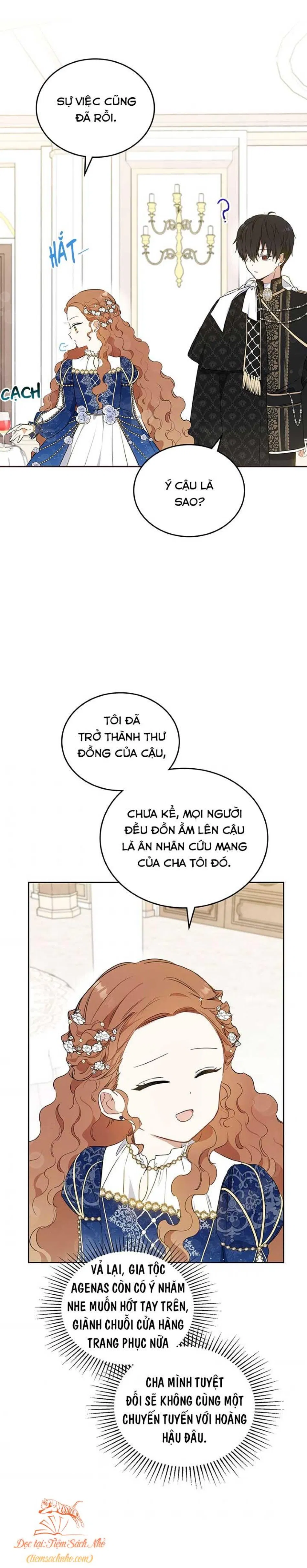 Kiếp Này Ta Nhất Định Trở Thành Gia Chủ 