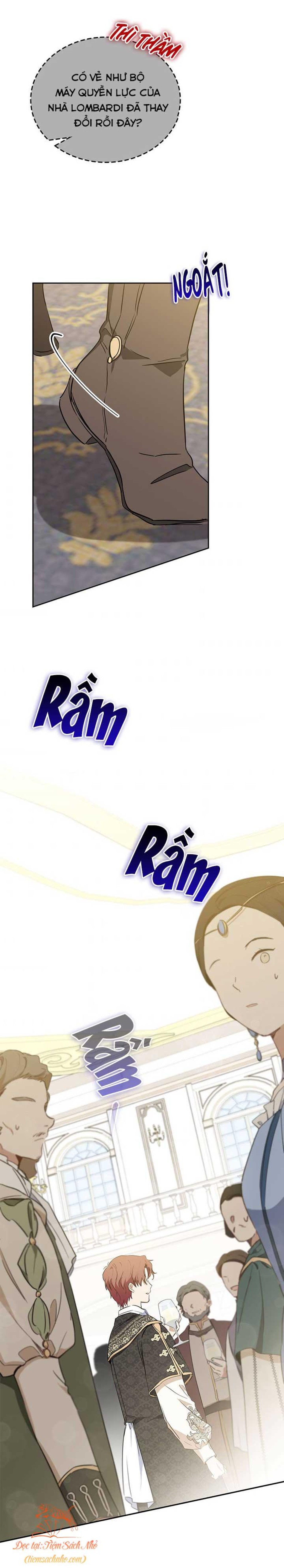 Kiếp Này Ta Nhất Định Trở Thành Gia Chủ 