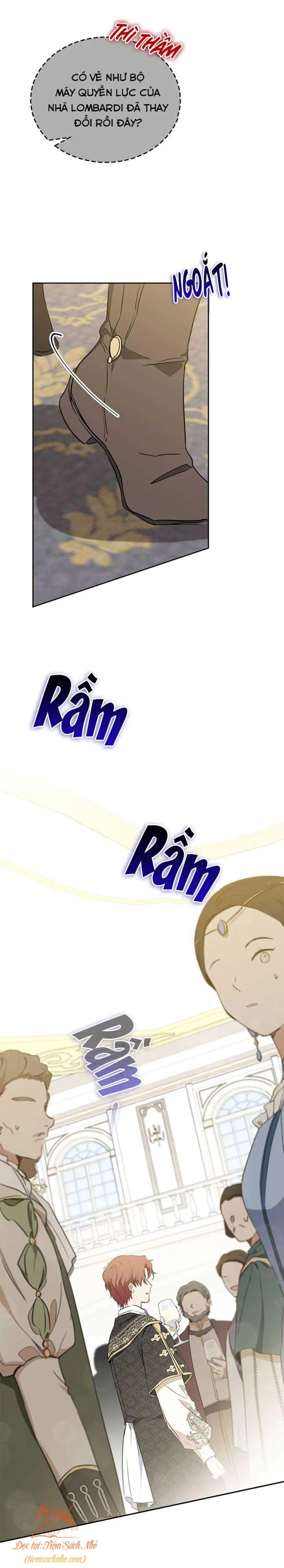 Kiếp Này Ta Nhất Định Trở Thành Gia Chủ 