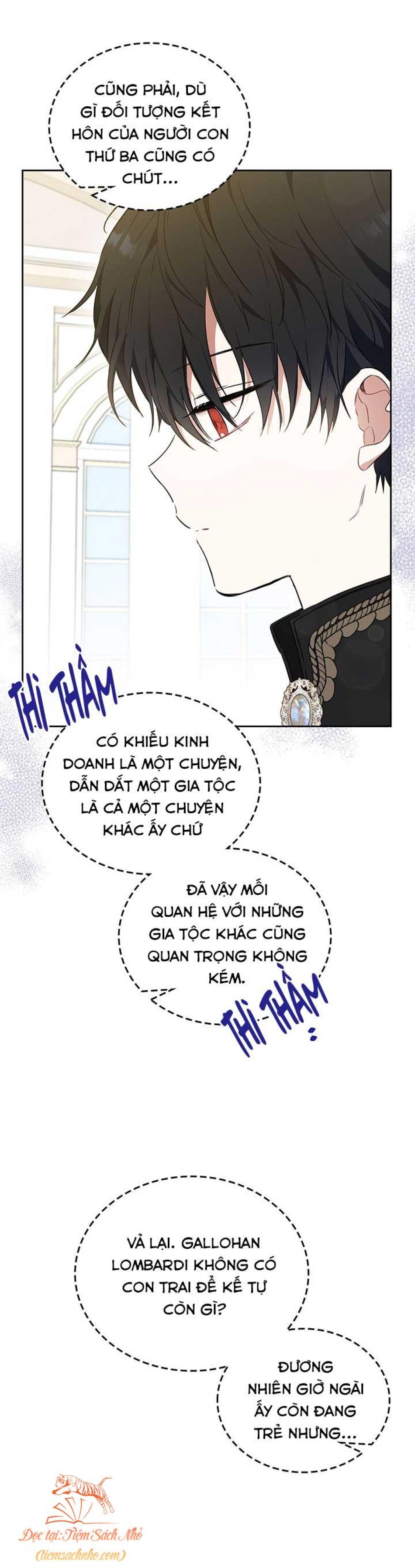 Kiếp Này Ta Nhất Định Trở Thành Gia Chủ 