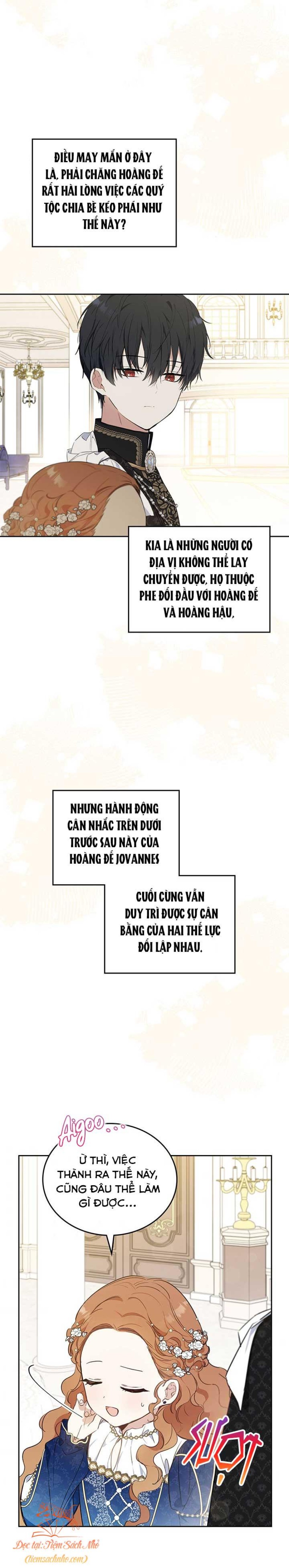 Kiếp Này Ta Nhất Định Trở Thành Gia Chủ 