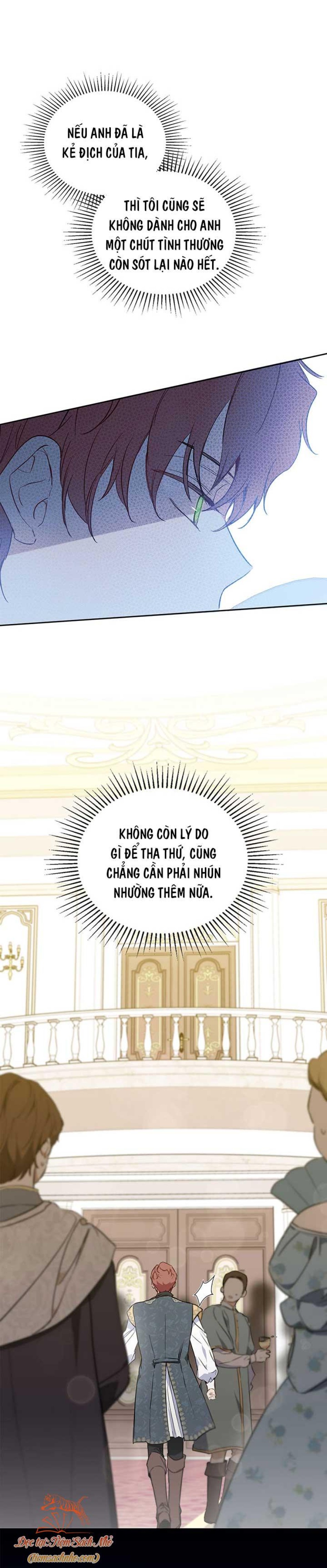 Kiếp Này Ta Nhất Định Trở Thành Gia Chủ 