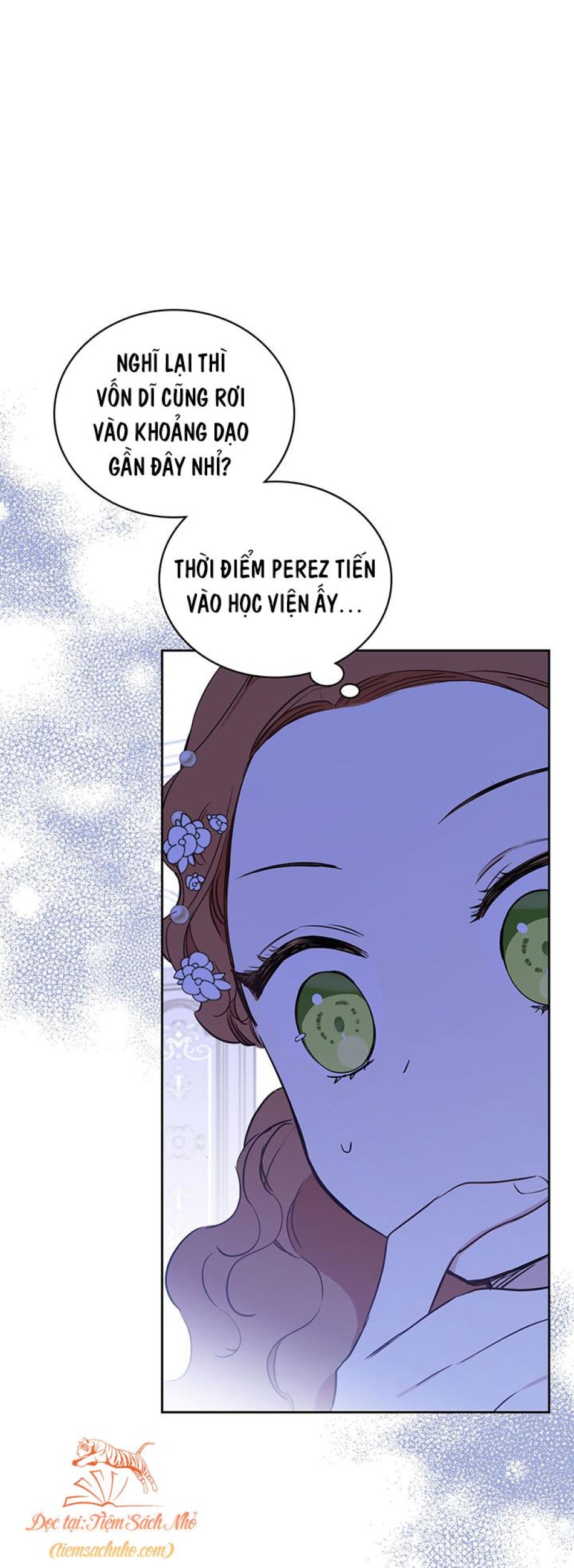 Kiếp Này Ta Nhất Định Trở Thành Gia Chủ 