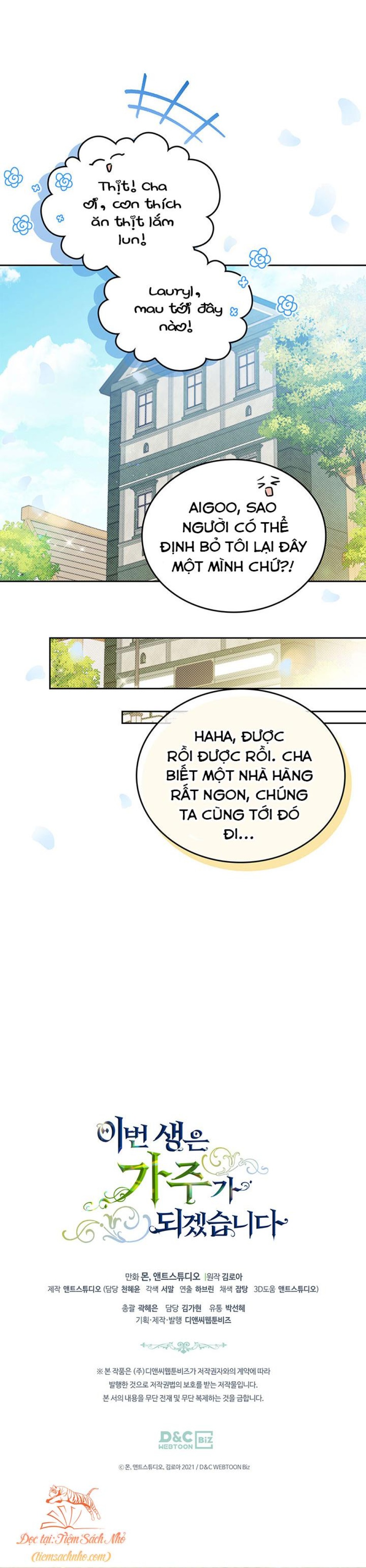 Kiếp Này Ta Nhất Định Trở Thành Gia Chủ 