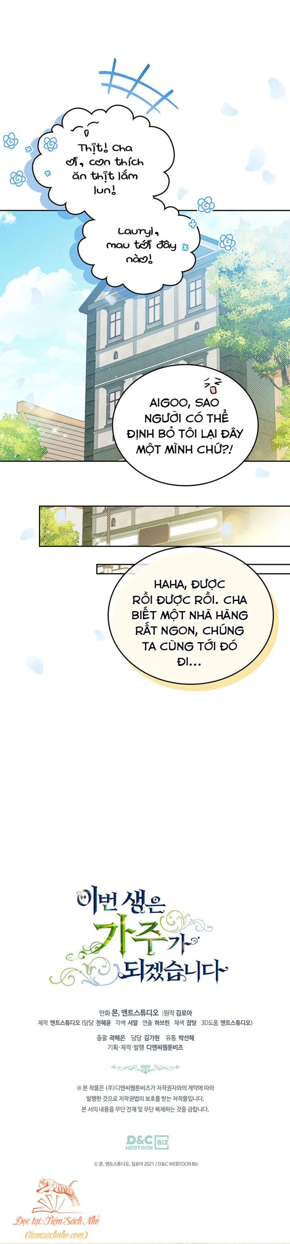 Kiếp Này Ta Nhất Định Trở Thành Gia Chủ 