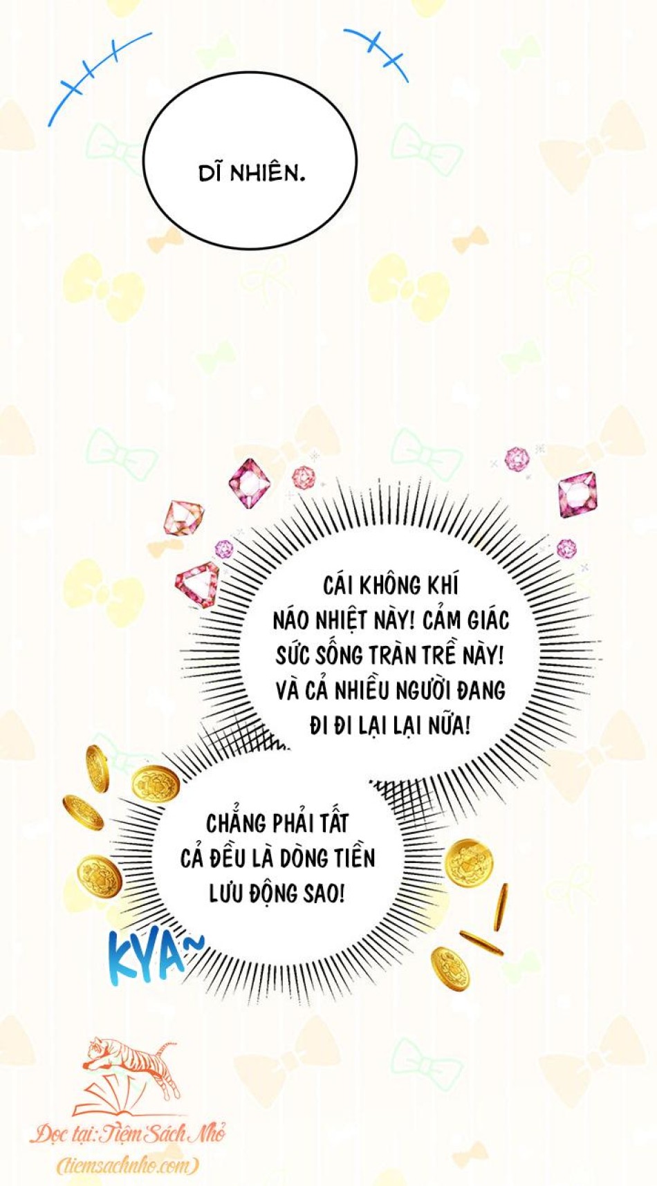 Kiếp Này Ta Nhất Định Trở Thành Gia Chủ 