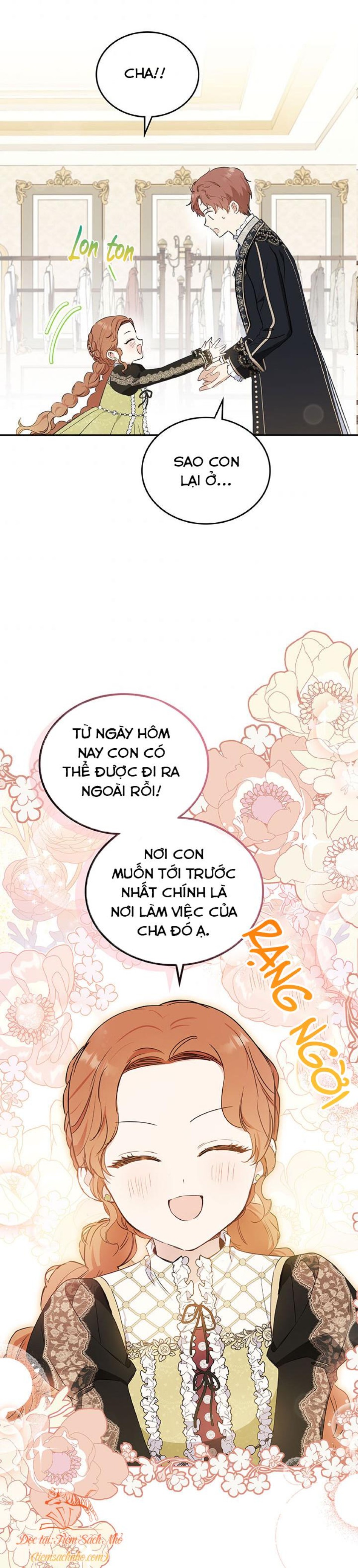 Kiếp Này Ta Nhất Định Trở Thành Gia Chủ 