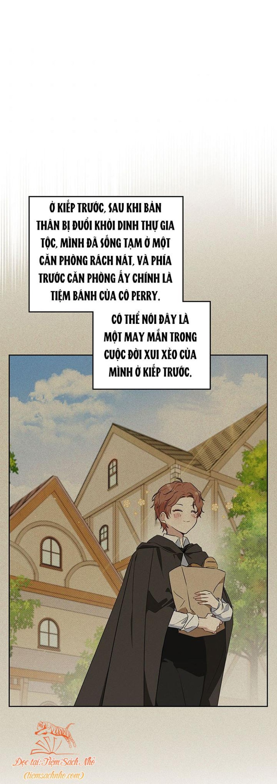 Kiếp Này Ta Nhất Định Trở Thành Gia Chủ 