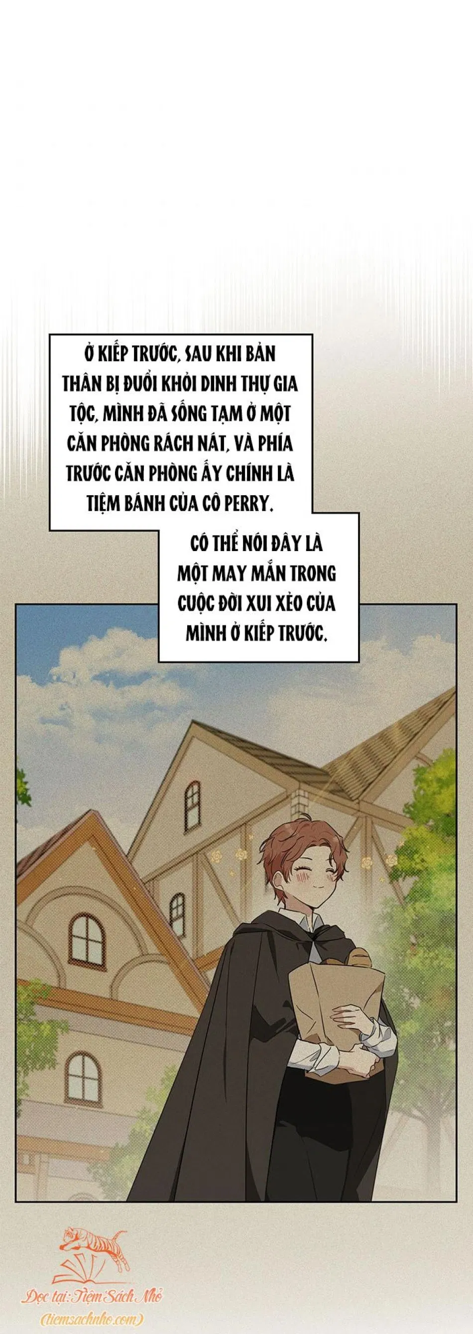 Kiếp Này Ta Nhất Định Trở Thành Gia Chủ 