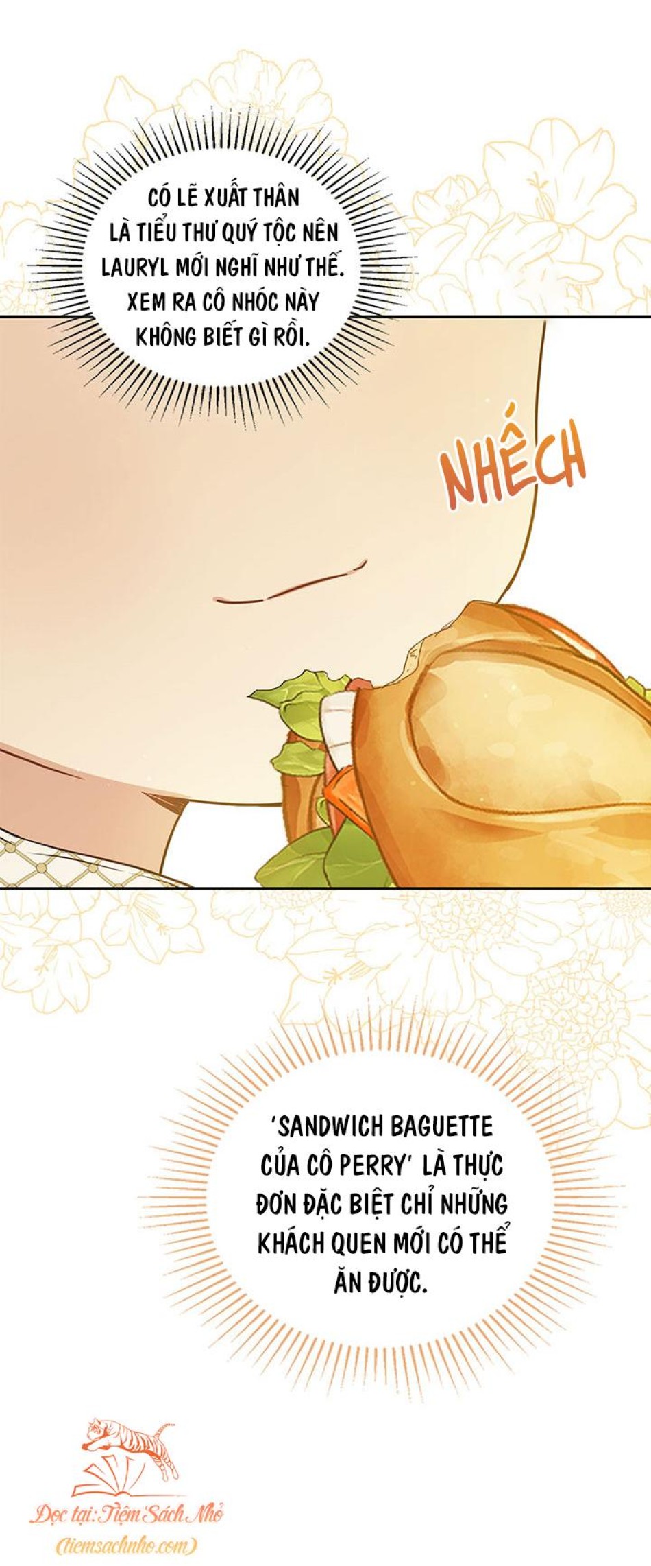 Kiếp Này Ta Nhất Định Trở Thành Gia Chủ 