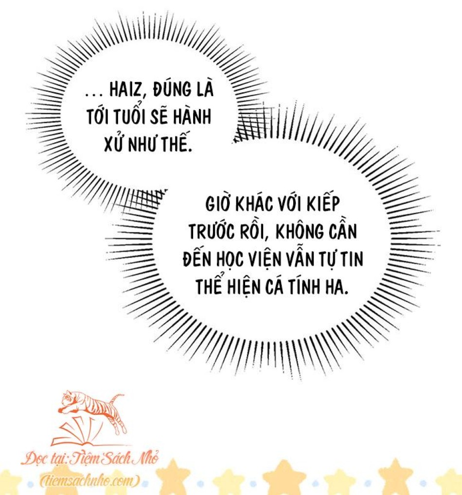Kiếp Này Ta Nhất Định Trở Thành Gia Chủ 