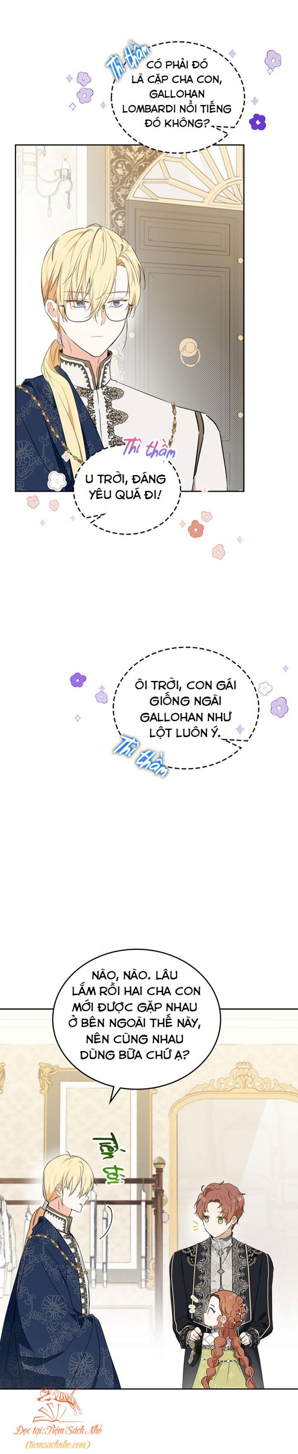 Kiếp Này Ta Nhất Định Trở Thành Gia Chủ 