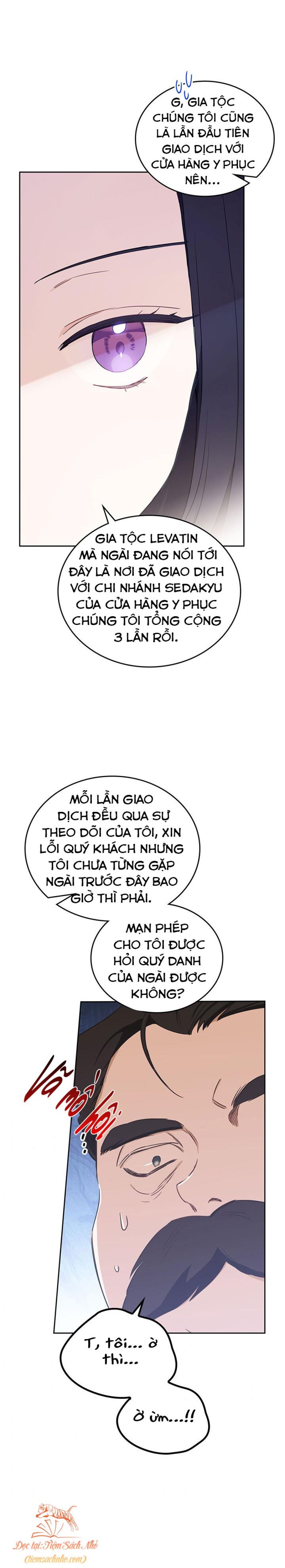 Kiếp Này Ta Nhất Định Trở Thành Gia Chủ 