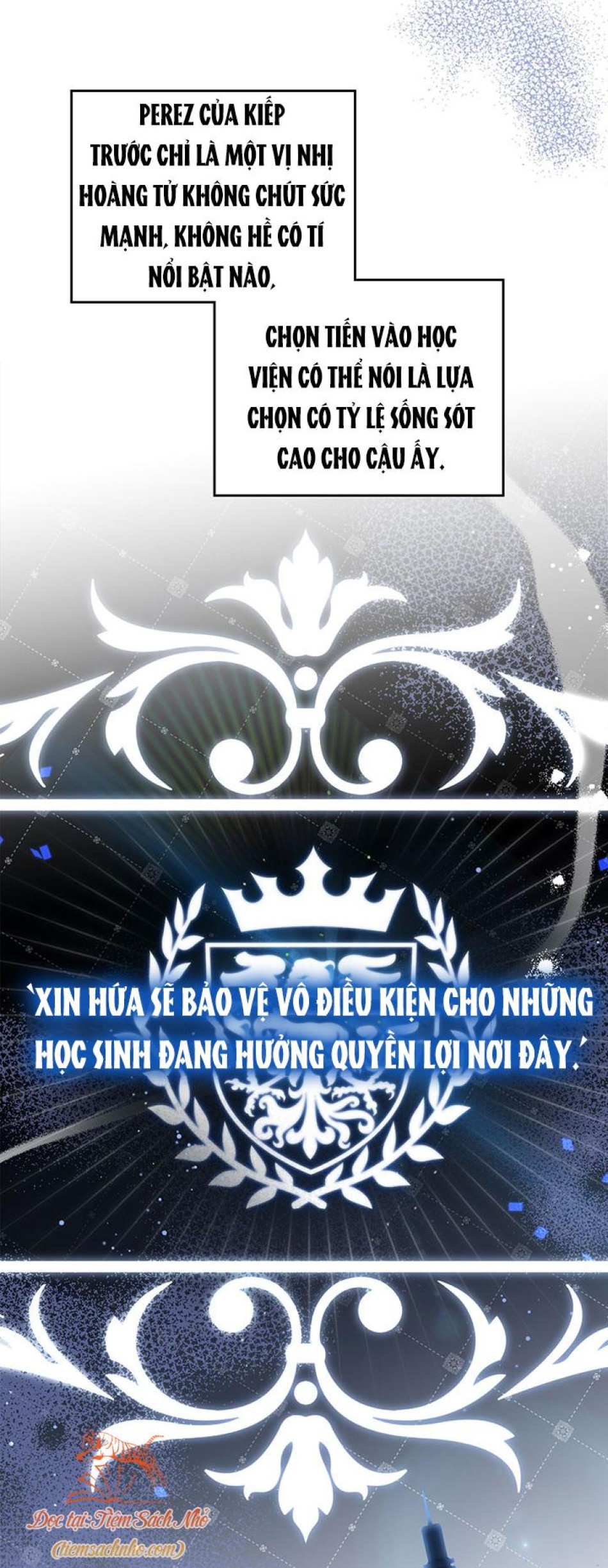 Kiếp Này Ta Nhất Định Trở Thành Gia Chủ 