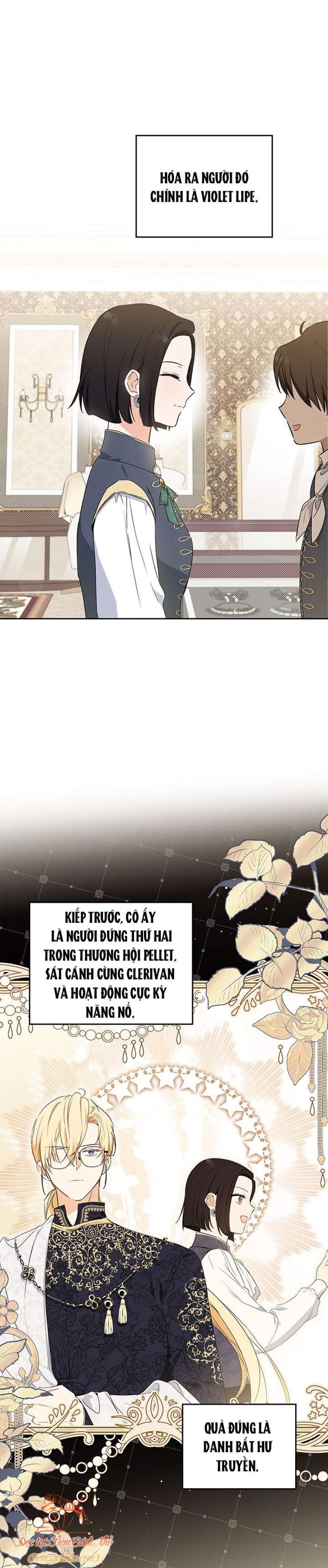 Kiếp Này Ta Nhất Định Trở Thành Gia Chủ 