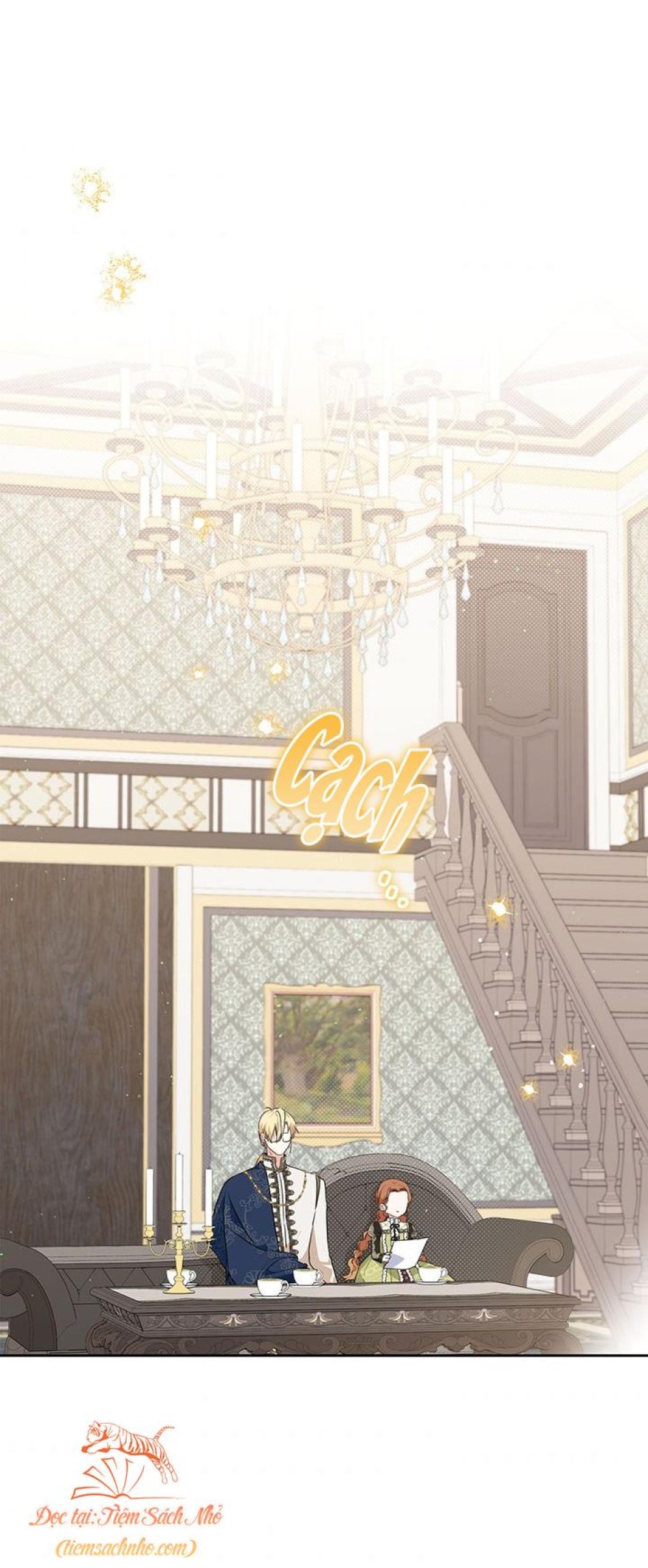 Kiếp Này Ta Nhất Định Trở Thành Gia Chủ 