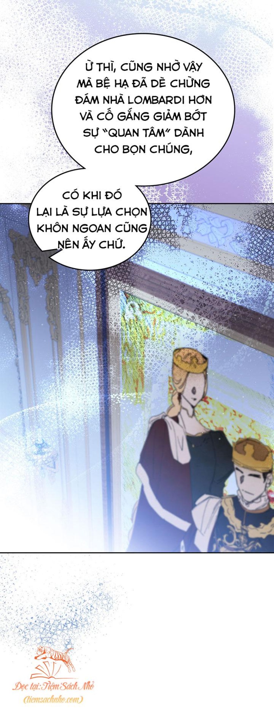 Kiếp Này Ta Nhất Định Trở Thành Gia Chủ 