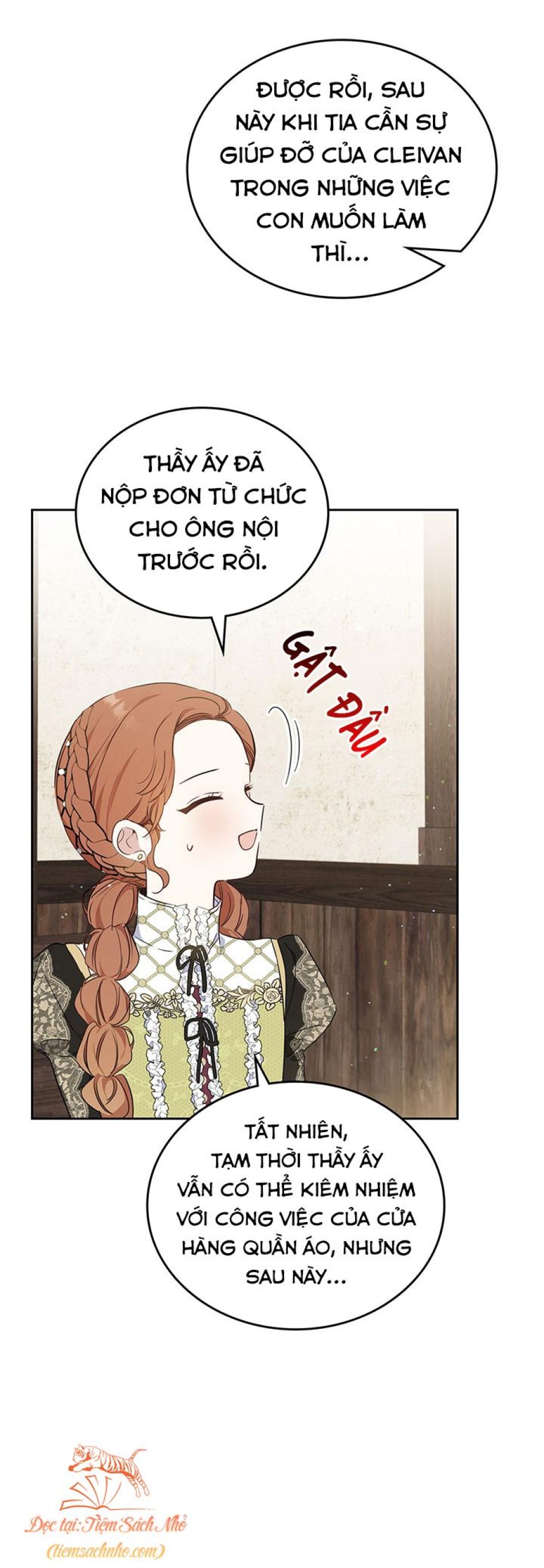 Kiếp Này Ta Nhất Định Trở Thành Gia Chủ 