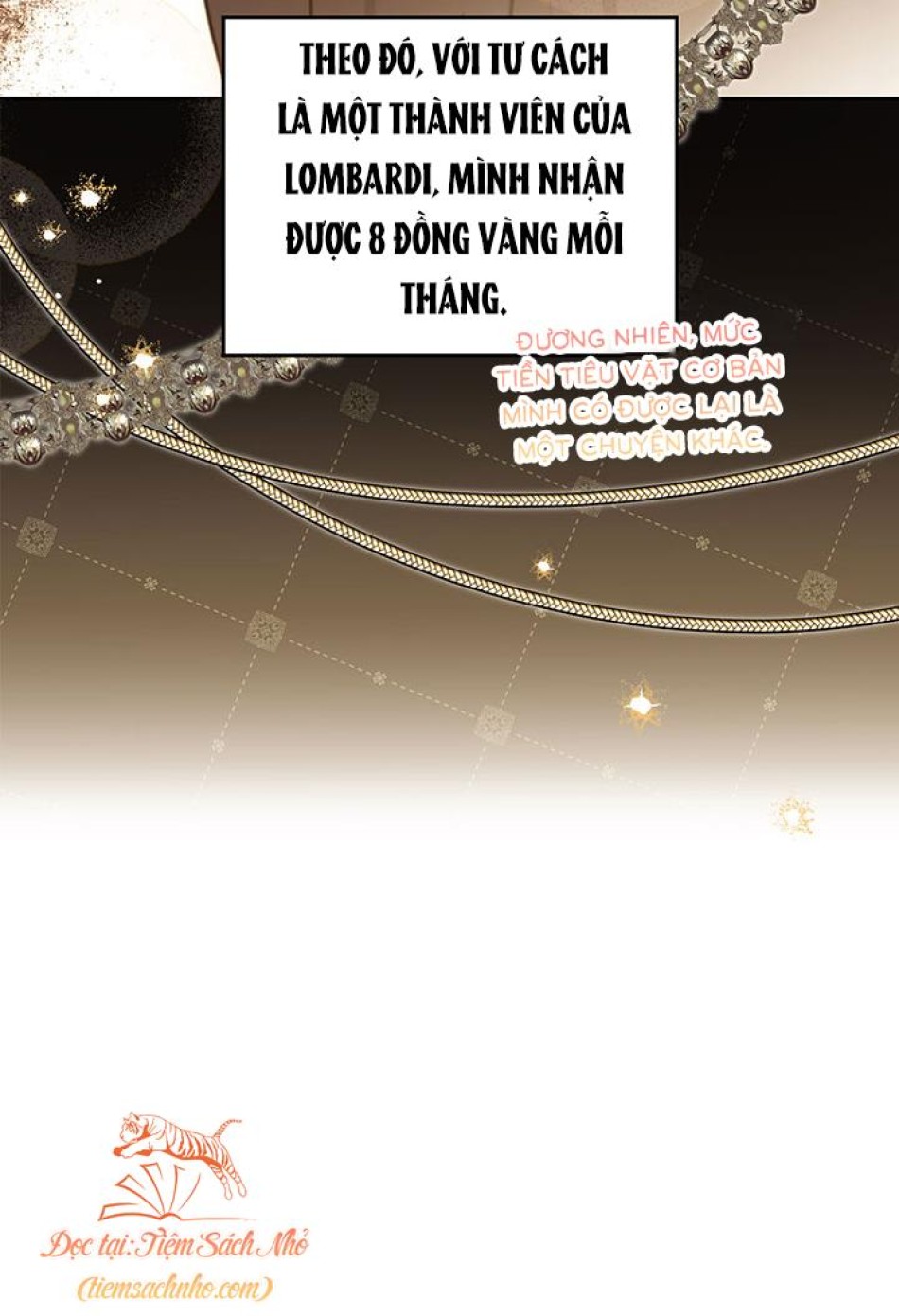 Kiếp Này Ta Nhất Định Trở Thành Gia Chủ 
