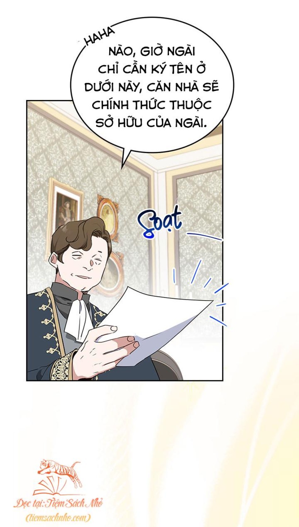 Kiếp Này Ta Nhất Định Trở Thành Gia Chủ 