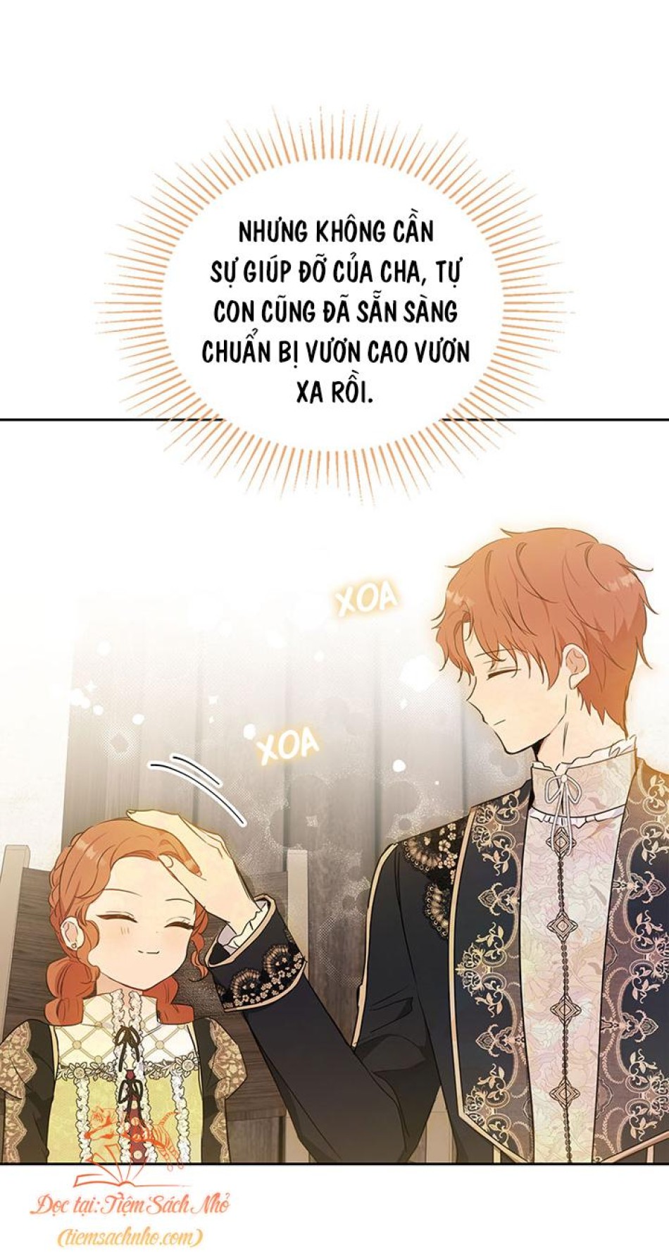 Kiếp Này Ta Nhất Định Trở Thành Gia Chủ 