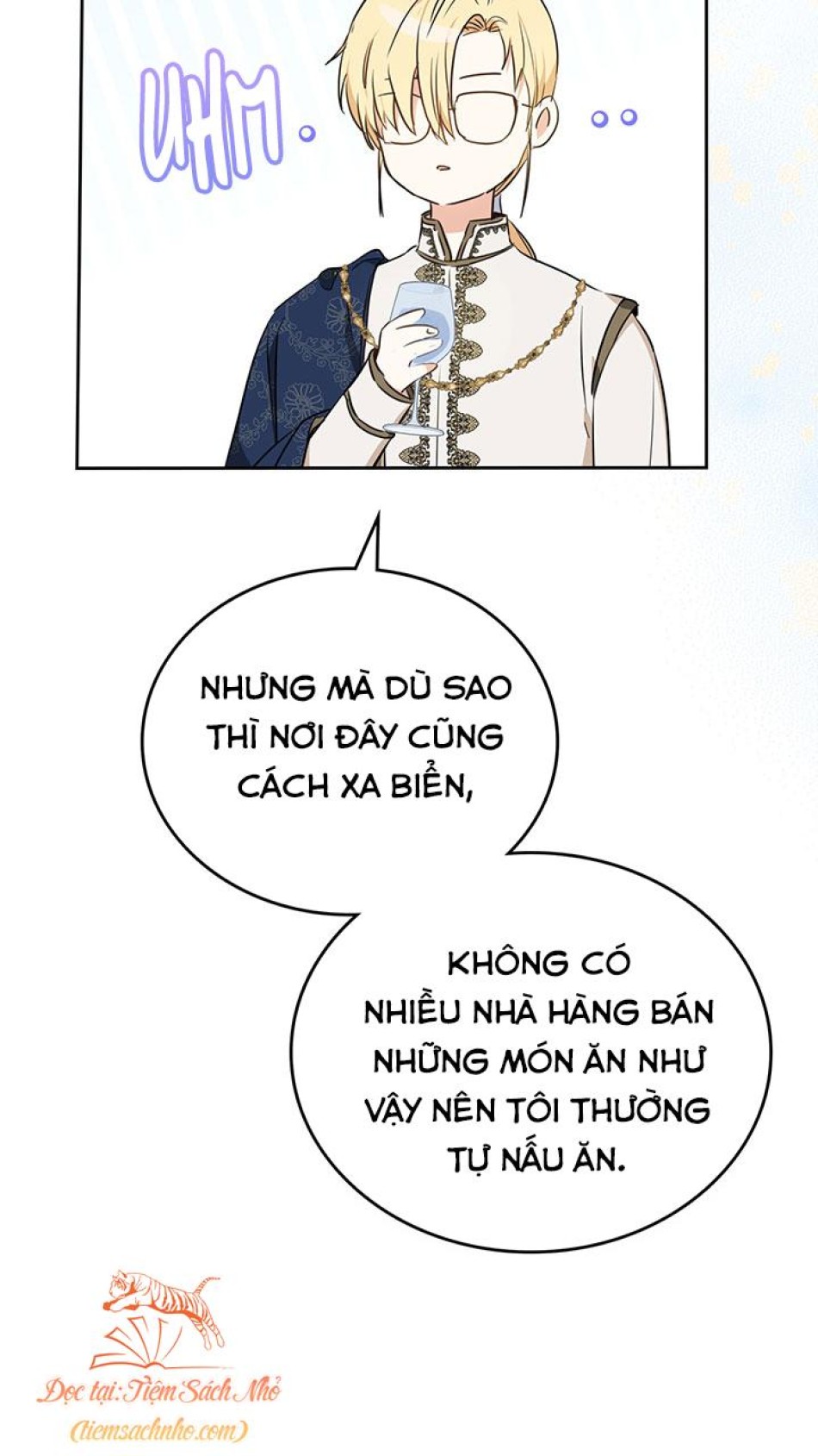 Kiếp Này Ta Nhất Định Trở Thành Gia Chủ 