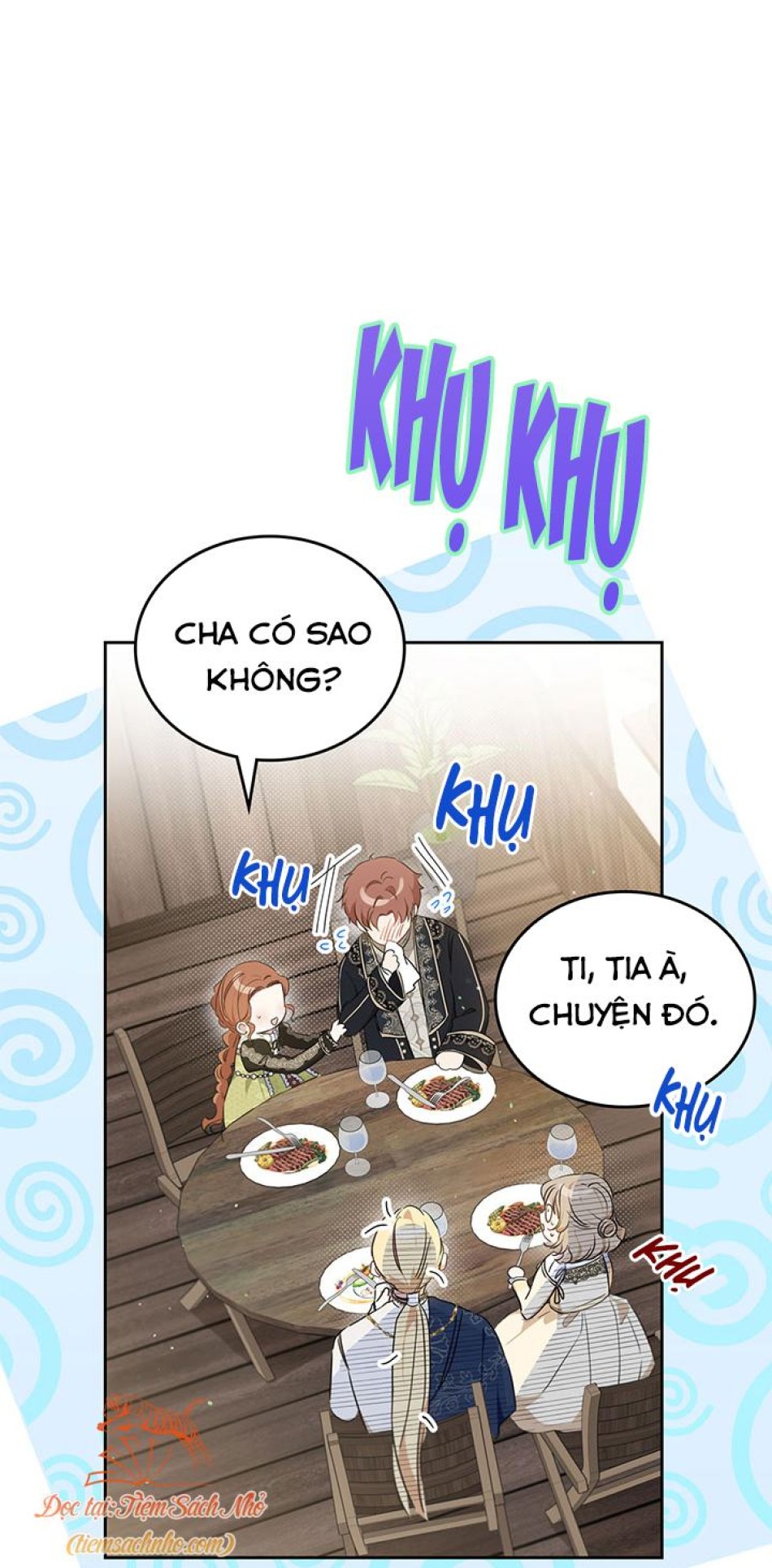 Kiếp Này Ta Nhất Định Trở Thành Gia Chủ 