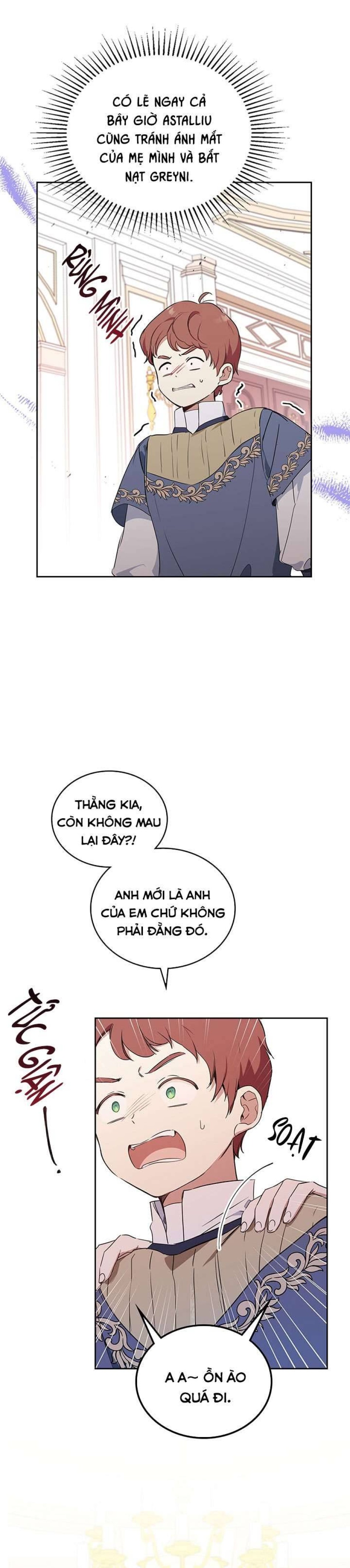 Kiếp Này Ta Nhất Định Trở Thành Gia Chủ 