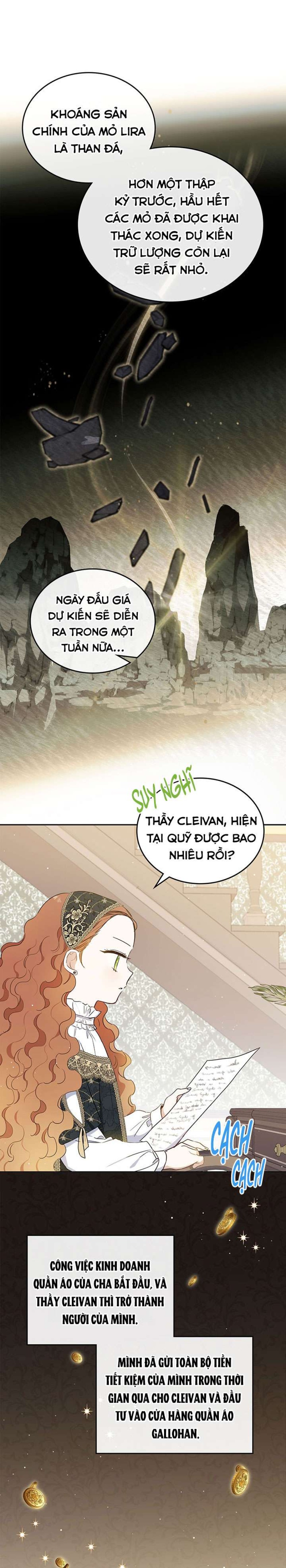 Kiếp Này Ta Nhất Định Trở Thành Gia Chủ 