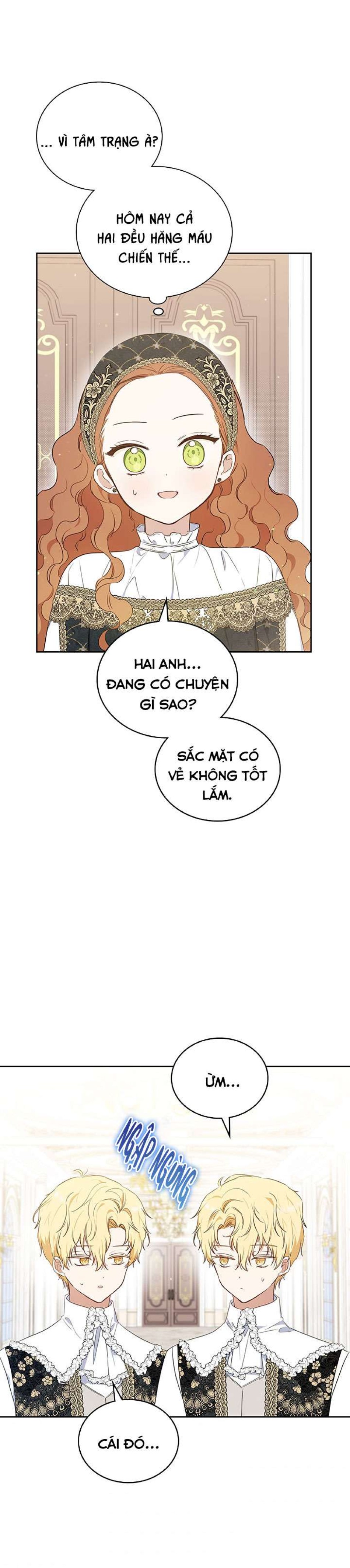 Kiếp Này Ta Nhất Định Trở Thành Gia Chủ 