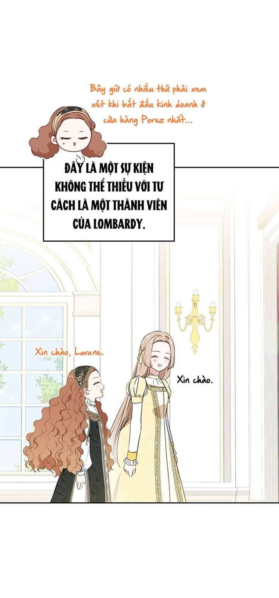 Kiếp Này Ta Nhất Định Trở Thành Gia Chủ 