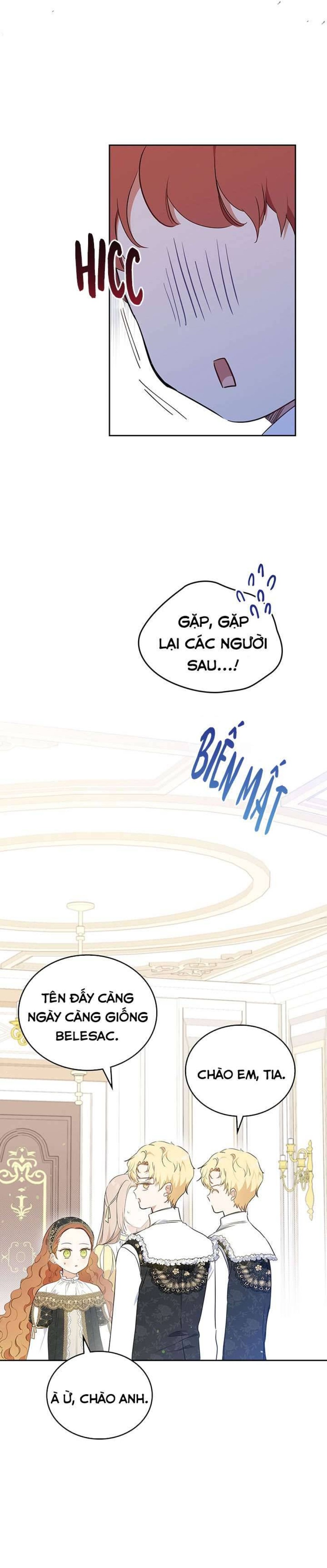 Kiếp Này Ta Nhất Định Trở Thành Gia Chủ 
