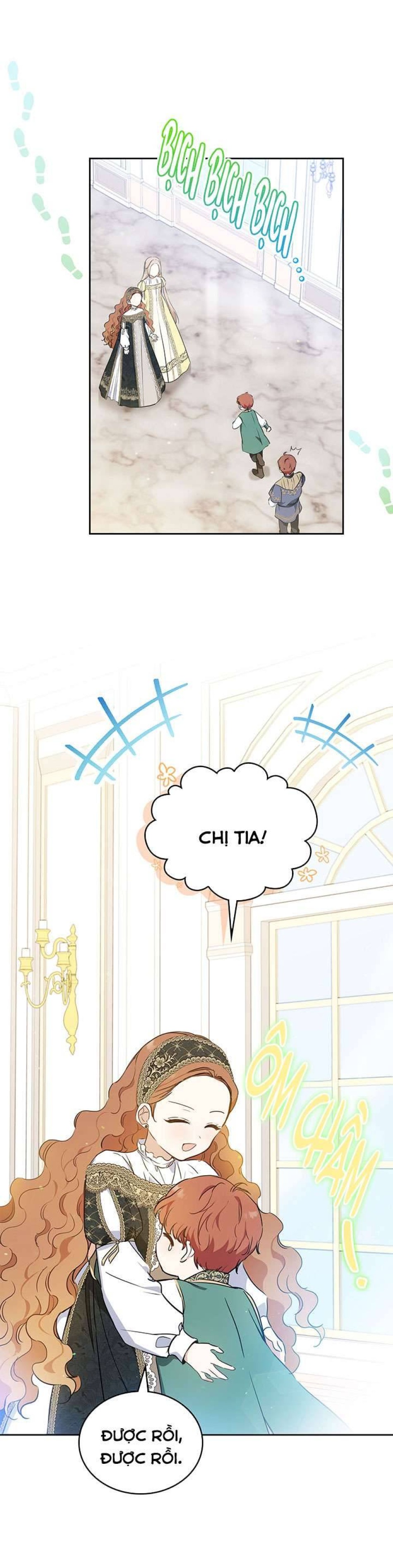 Kiếp Này Ta Nhất Định Trở Thành Gia Chủ 