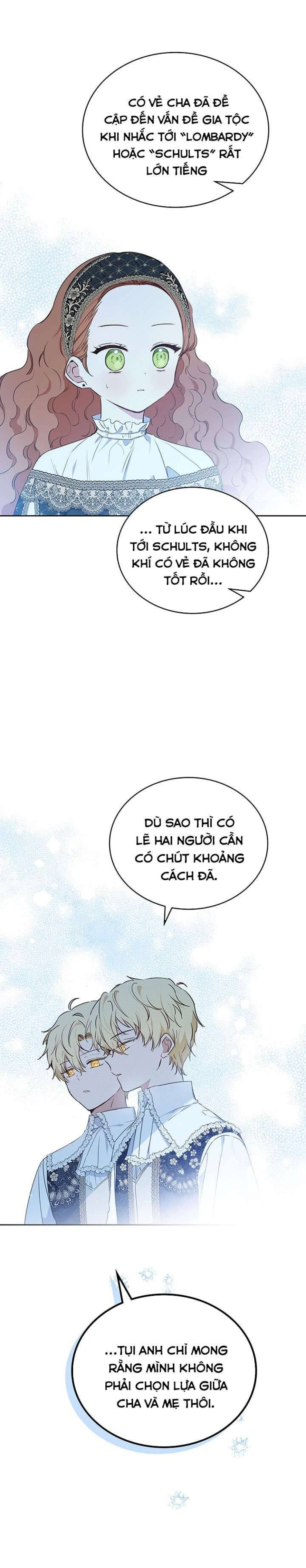 Kiếp Này Ta Nhất Định Trở Thành Gia Chủ 