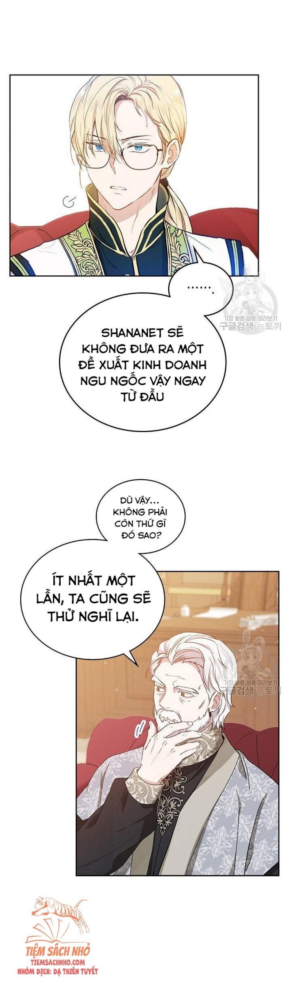 Kiếp Này Ta Nhất Định Trở Thành Gia Chủ 