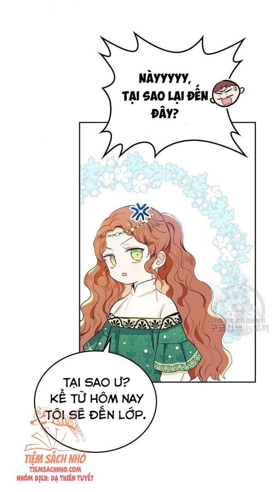 Kiếp Này Ta Nhất Định Trở Thành Gia Chủ 