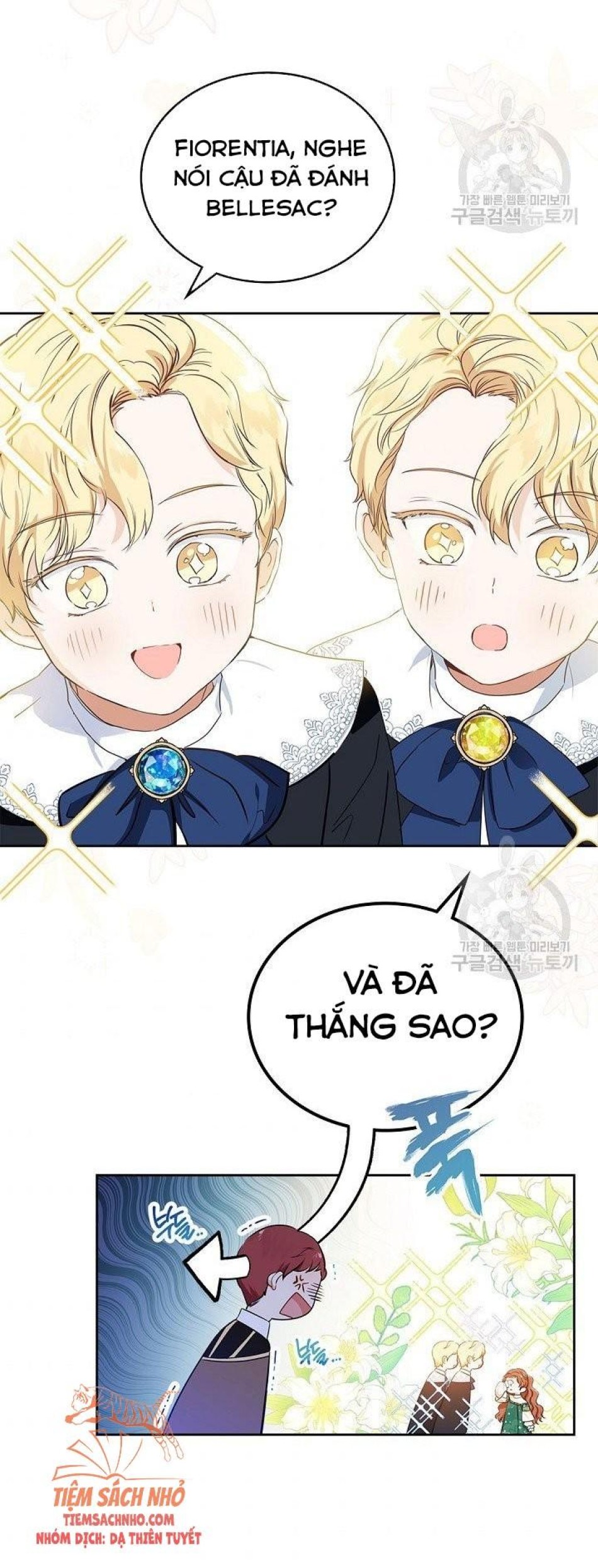 Kiếp Này Ta Nhất Định Trở Thành Gia Chủ 