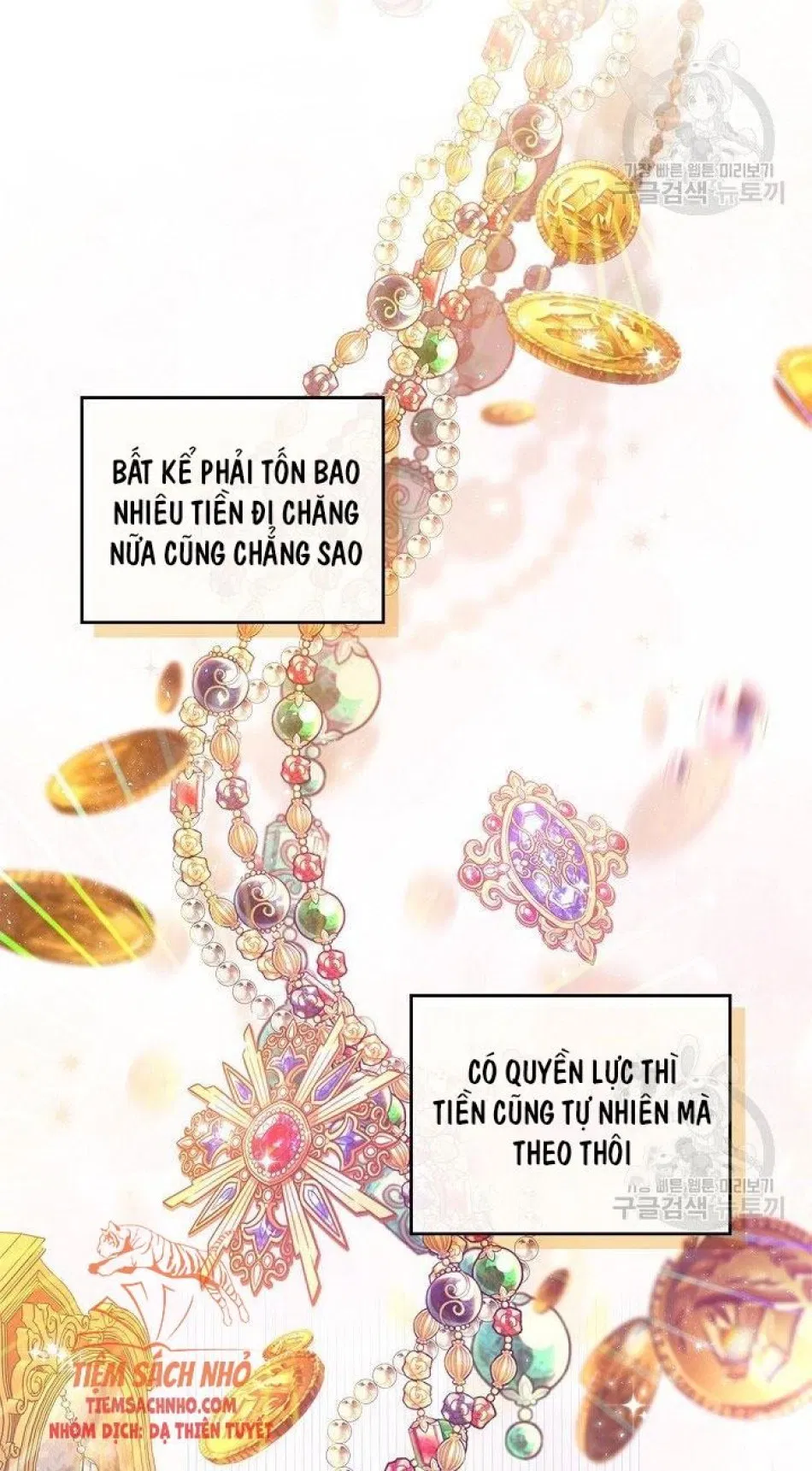 Kiếp Này Ta Nhất Định Trở Thành Gia Chủ 