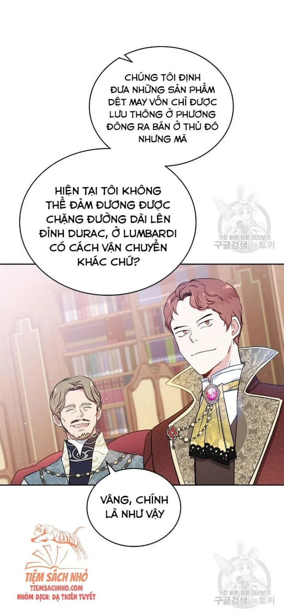 Kiếp Này Ta Nhất Định Trở Thành Gia Chủ 