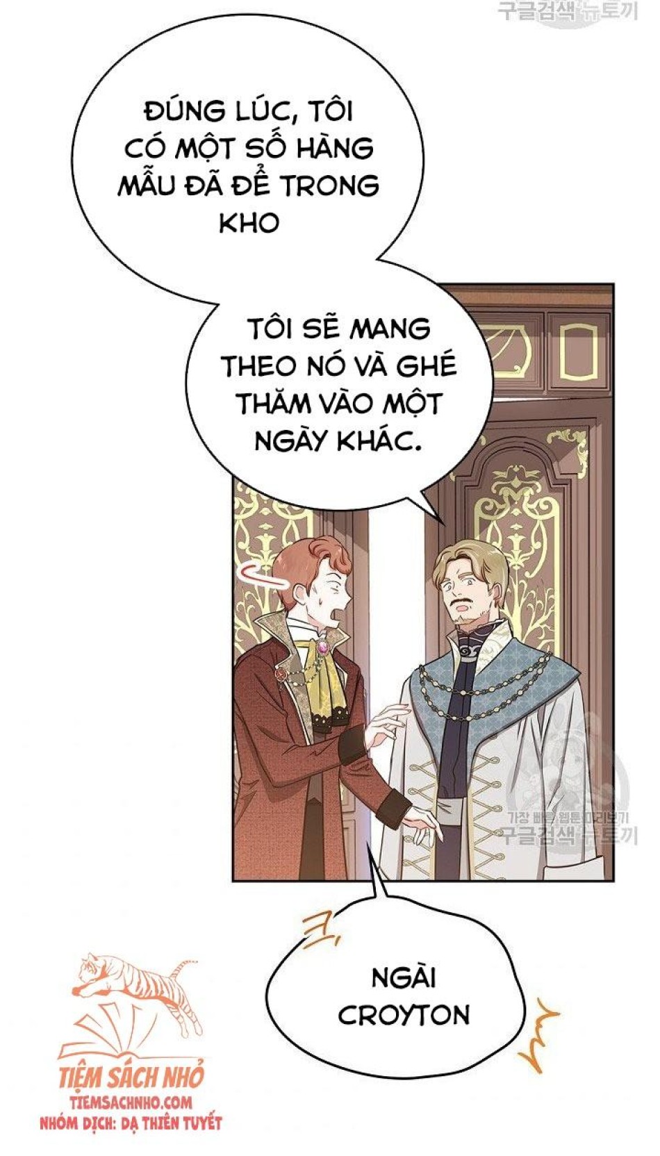 Kiếp Này Ta Nhất Định Trở Thành Gia Chủ 