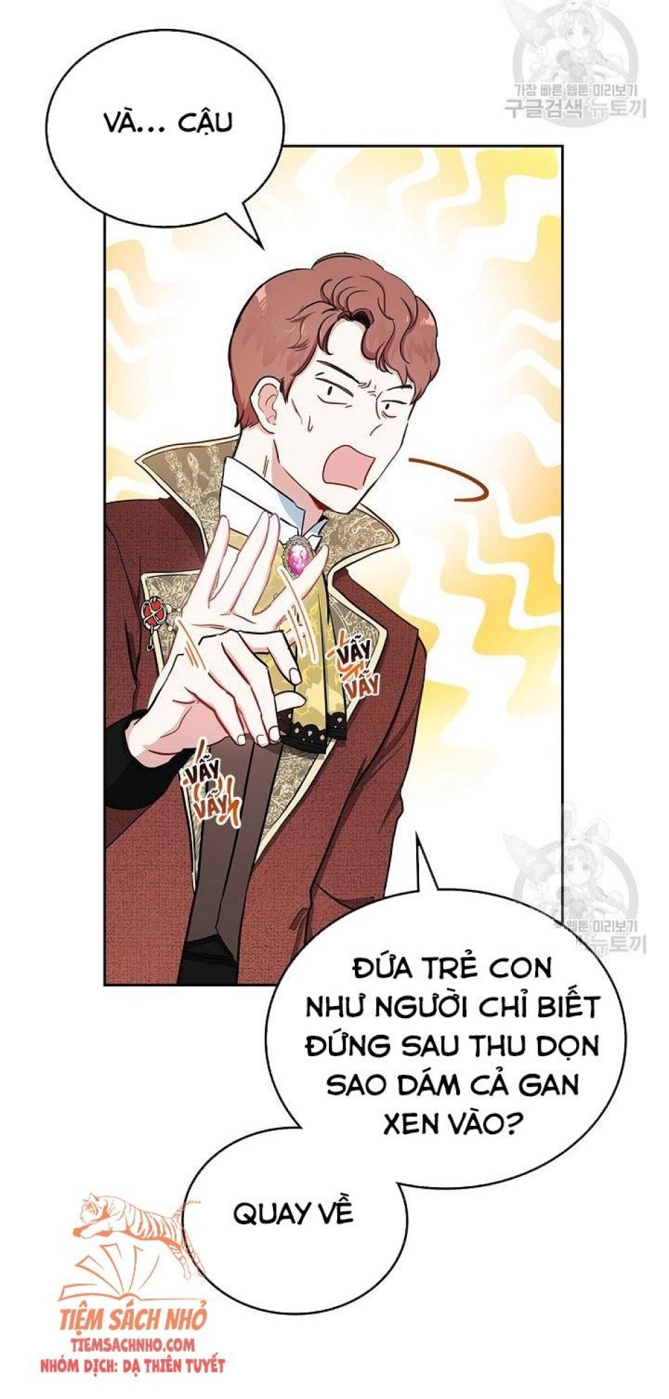 Kiếp Này Ta Nhất Định Trở Thành Gia Chủ 