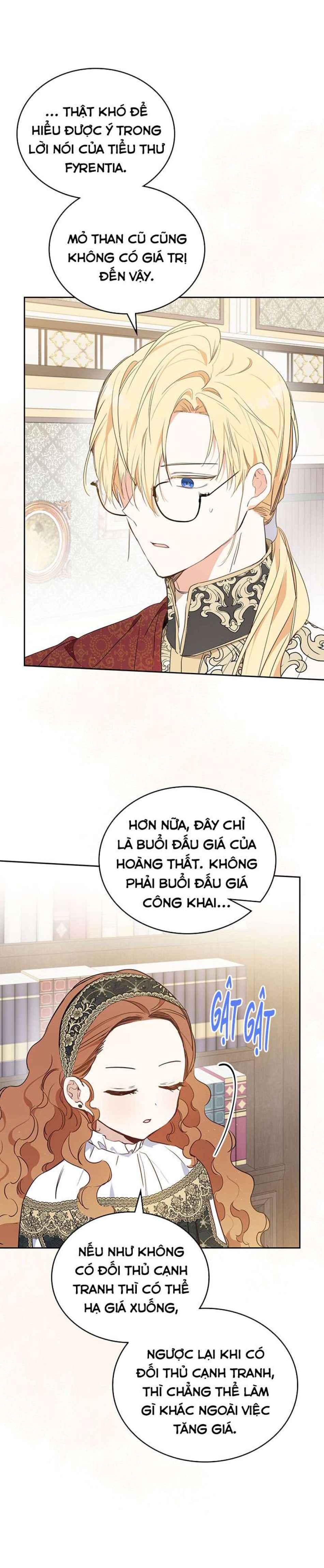 Kiếp Này Ta Nhất Định Trở Thành Gia Chủ 