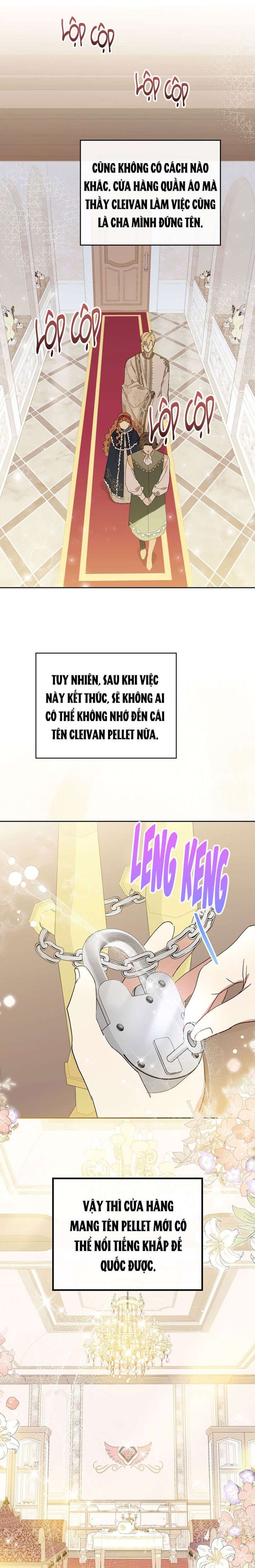 Kiếp Này Ta Nhất Định Trở Thành Gia Chủ 