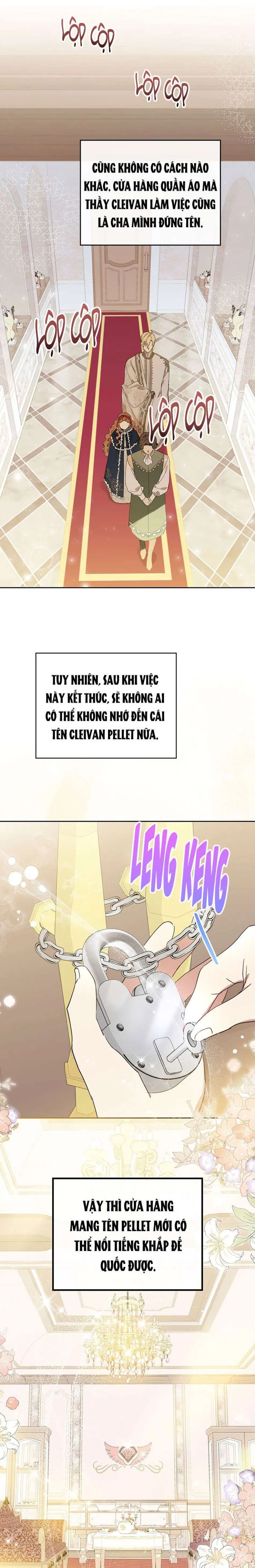 Kiếp Này Ta Nhất Định Trở Thành Gia Chủ 