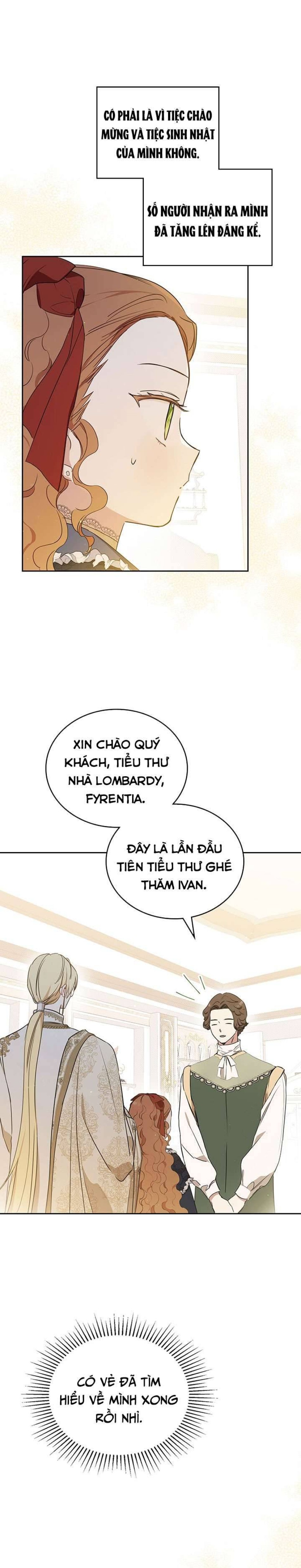 Kiếp Này Ta Nhất Định Trở Thành Gia Chủ 